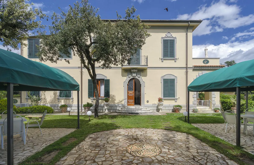 Hotel Verdemare-1